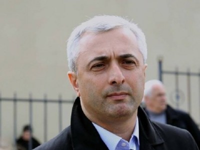 კობა ნარჩემაშვილი ბორჯომის კრიზისზე: რეცეპტის გამოწერაზე თავს შევიკავებ