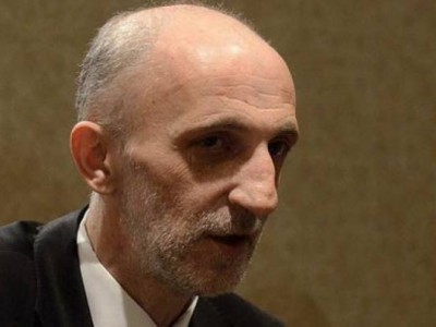 გია ხუხაშვილი: ჩვენ მსოფლიო ჩემპიონები ვართ აბსურდში