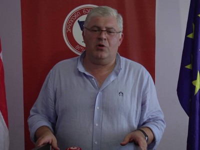 ზუგდიდის საკრებულოში დღეს ხელფასების მომატებაზე იმსჯელებენ