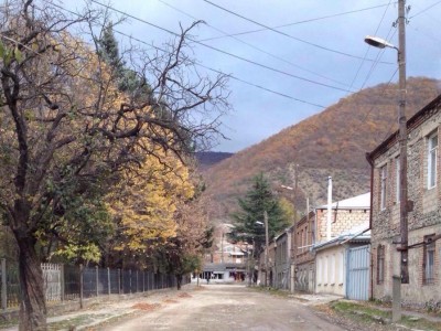 ოკუპირებულ ახალგორში საგანგებო რეჟიმი გამოცხადდა