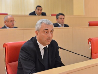 კობა ნარჩემაშვილი: ტატუნაშვილის მკვლელობა შესაძლოა, გახდეს წყალგამყოფი