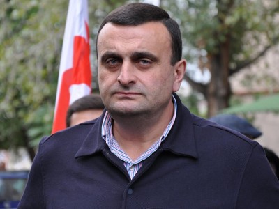 „ქართული ოცნების“ დეპუტატს, თემურ გორგაძეს აღკვეთის ღონისძიების სახით სასამართლომ პატიმრობა შეუფარდა