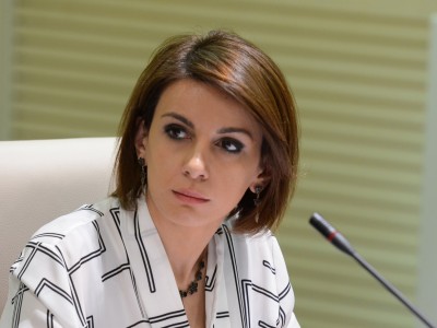 "რეზოლუციაში საუბარია როგორც არჩილ ტატუნაშვილის, ასევე გიგა ოთხოზორიას საქმეებზე"