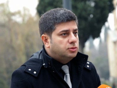 „იორდანიის სამეფო მზადაა, საქართველოს იორდანეს სანაპიროზე მდებარე ნაკვეთი საკუთრებაში გადმოსცეს“