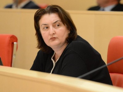 „ტატუნაშვილის ცხედრის გადმოსვენების გაჭიანურება საქართველოს მხრიდან ხელოვნურად ხდება“