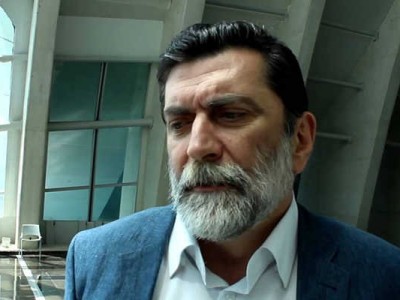 ნუკრი ქანთარია: "ყველაფერში" უკვე 2008 წელია
