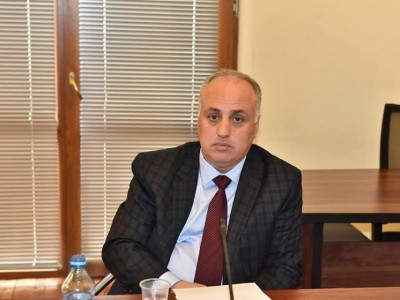დიმიტრი ხუნდაძე: რუსეთის მხრიდან დღეს ჩვენს ნერვებზე თამაში ახალი კონფლიქტის პროვოცირებაა