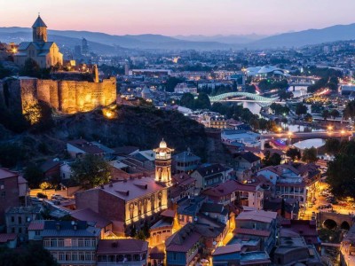 საქართველო საცხოვრებლად მსოფლიოში ერთ-ერთ ყველაზე იაფ, ხელსაყრელ და ლამაზ ქვეყნად დასახელდა