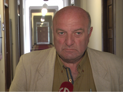 „ტელევიზიაში თუ საგაზეთო ჟურნალისტიკაში ისეთი ამბები ხდება, „ძაღლი პატრონს ვერ ცნობს“