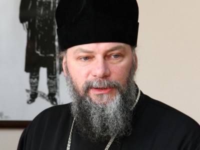 მეუფე პეტრე: პრემიერი არის ფარისეველი... პრეზიდენტზე კი ვერ ვიტყვი, რომ პრინციპული კაცია