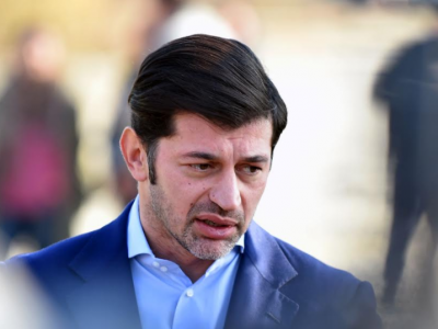 კახა კალაძე: საქართველოსა და ისრაელს შორის არსებულ ურთიერთობებს ვერავინ და ვერაფერი შეაფერხებს