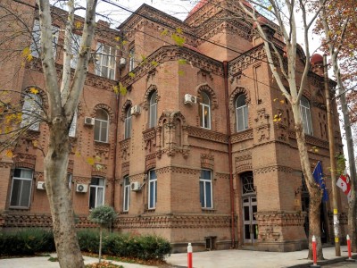 განათლებისა და მეცნიერების სამინისტროში ოპტიმიზაცია იგეგმება
