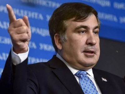 "ჩვენ დავბრუნდით მაიდანზე და ყირიმსაც დავიბრუნებთ"