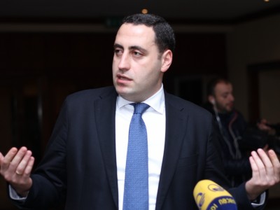 „ვკლავთ ადამიანებს, ყველა ოჯახში ნახავთ სიმსივნით დაავადებულებს“, - რა ხდება დმანისში?