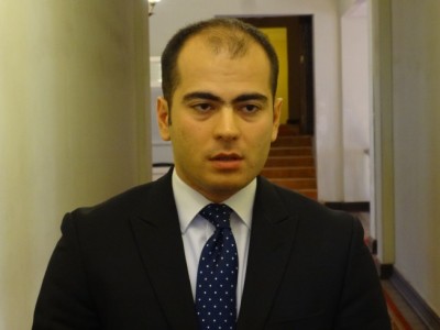 გიორგი კანდელაკი: საქართველოს დუმილი სკრიპალის საქმეზე იწვევს ჩვენი მოკავშირეების გაკვირვებას