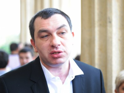 „ქართული ოცნების“ ზოგიერთ წარმომადგენელს ჰგონია, რომ უკვე მოვედით ხელისუფლებაში“