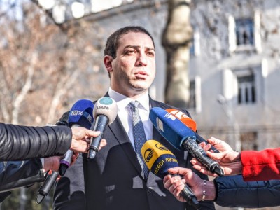 "ქართული მარშის წევრებს ბრალს ოფიციალურად დღეს წაუყენებენ"