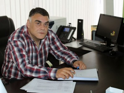 "ჩემი თანამდებობიდან გადაყენების მოთხოვნის გადაწყვეტილებაში, ირმა ინაშვილი ჩაერია"