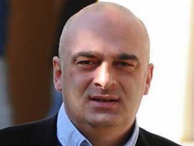 სანდრო ბრეგაძე: გულყრები მქონდა... ექიმები ხშირად გარკვეულ სამსახურებთან არიან შეკრულები