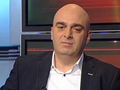 "გინების გამო, პრემიერი რატომ არ დააპატიმრეთ?"