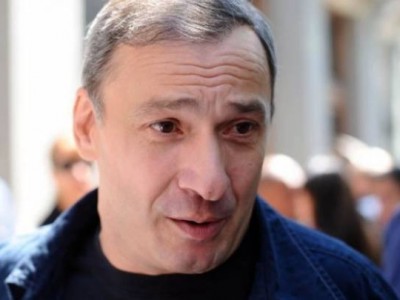 ზაზა პაპუაშვილი: "რუსეთს სხვა ქვეყნებმა მიხედონ, მე, ქართველი კაცი, რატომ უნდა შევუვარდე მუხლუხოებში?"