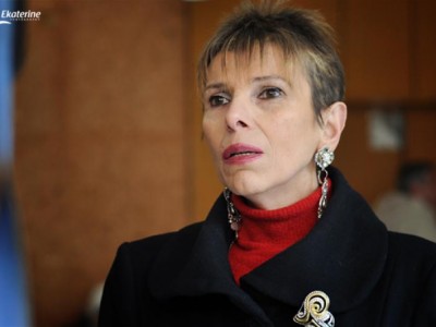 „ყველაფერი უნდა გაკეთდეს იმისთვის, რომ კისერში წაუჭირო კრემლს, სადისტი პუტინიანად“