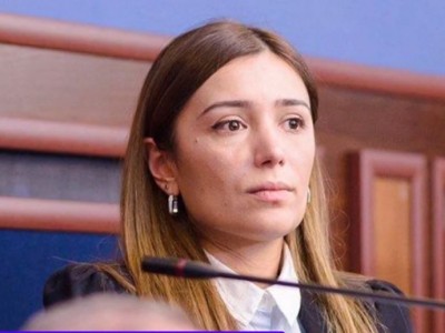 „სოფლის მეურნეობის მინისტრის მოადგილის ქმედებებში იკვეთება კანონის ნორმების დარღვევა“