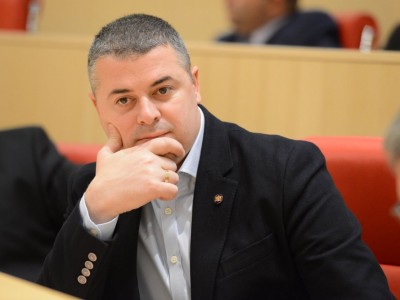 ოთარ დანელია: მიწის გასხვისება უცხო ქვეყნის ფიზიკურ პირზე იკრძალება