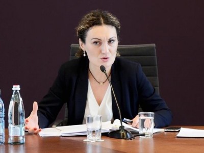 ციხელაშვილი: არ იყო გადაჭარბებული სიჩქარე და მოძრაობის დარღვევას ადგილი არ ჰქონია