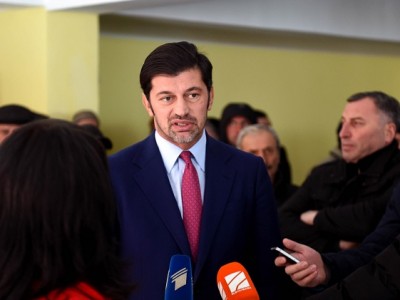 "ქალების მხრებზე გადაიარა ქვეყნის ძნელბედობის წლებმა და მათი ხელით იქნება ქვეყნის წარმატებული მომავალიც"