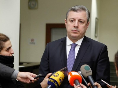 "მთელმა ქვეყანამ, შევკრათ სუნთქვა და ერთად ვიზეიმოთ უდიდესი დღესასწაული"
