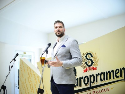 კომპანია „ნატახტარი“ „სტაროპრამენის“ ლიცენზირებული მწარმოებელი გახდა