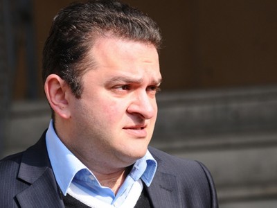 "როცა რამდენიმე მილიარდს ხარჯავს სამინისტრო, ბუნებრივია, კონტროლის მექანიზმები სათანადო უნდა იყოს"