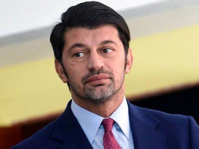 თბილისის მერმა კახა კალაძემ პირდაპირ ეთერში „სი-ტი პარკთან“ დაკავშირებით კიდევ ერთხელ იცრუა