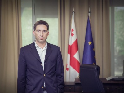"პაპუნა უგრეხელიძე ქალებს “ციყვებს” ეძახდა და ჭორებს უვრცელებდა, რომ მათთან სექსუალური ურთიერთობა ჰქონდა"