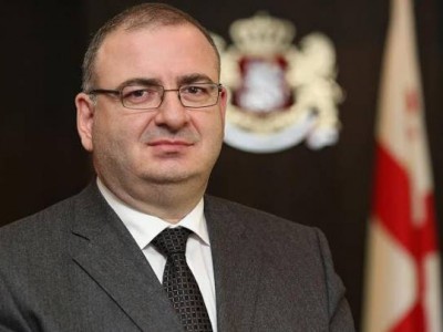 გიორგი სეთურიძე: თანამდებობა საკუთარი სურვილით დავტოვე