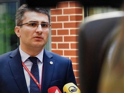 „რეპრესირებული ადვოკატების საქმეების გადახედვასთან არაფერ შუაში არაა „გირგვლიანის შესწორებები“​