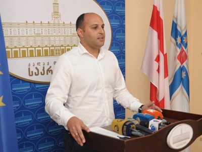 "კალაძეს ნარმანიაზე ბევრად ცუდი, გაუაზრებელი და დაუგეგმავი სტარტი აქვს"