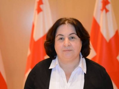 ენძელა მაჭავარიანი: საქართველოში პრეზიდენტის პოსტს საერთოდ გავაუქმებდი