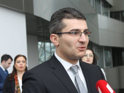 „სააკაშვილის საქართველოში ჩამოსვლით ნურავინ გვაშინებს, ჩამოვიდეს, დავხვდებით“
