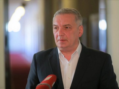 გია ვოლსკი: პრეზიდენტმა პასუხი უნდა აგოს თავის ნამოქმედარზე