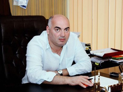 მალე  განახლებული სპორტკომპლექს „არენა“-ს გრანდიოზული გახსნა იგეგმება !