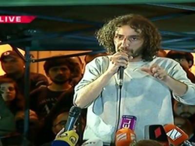 ბექა წიქარიშვილი აცხადებს, რომ შს მინისტრთან შეხვედრიდან შესაძლოა, მნიშვნელოვანი შედეგები მიიღონ