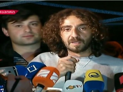 „შს მინისტრმა გვითხრა, რომ თუ ნახავს კონკრეტულ გადაცდომებს, მზად არის, მოიხადოს ბოდიში“
