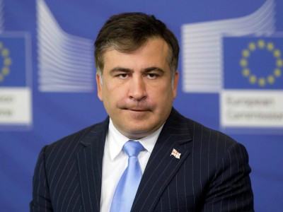 "ვაპირებ დავბრუნდე საქართველოში და ჩემი შეცდომები გამოვასწორო"