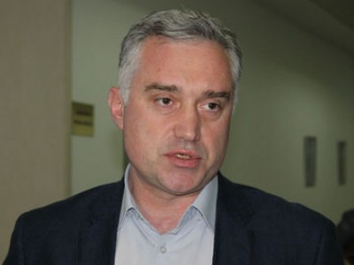ზვიად ძიძიგური: აქციებით ვინმემ ვინმე შეაშინოს, გამორიცხულია