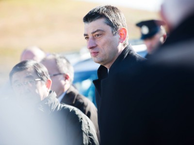 ხაბეიშვილი: თუ გახარია ბოდიშს იხდის, მაშინ, პასუხიც უნდა აგოს