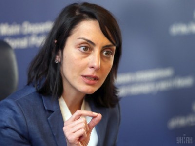 ხატია დეკანოიძე: ქვეყანას სახელმწიფო ინსტიტუტები აღარ ჰყავს, კლიპებით იმართება