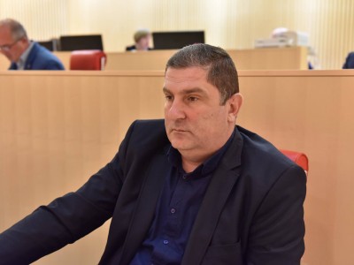 გიგა ბუკია: აგრესიული მოთხოვნებით პარლამენტი გადაწყვეტილებებს არ ღებულობს