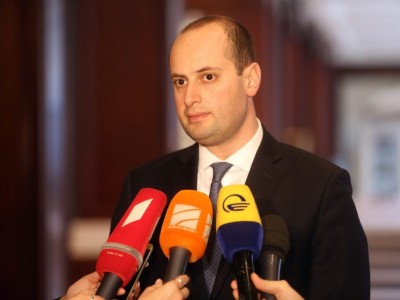 „რუსთაველზე ევროპული იდეა მარცხდებოდა, როცა დემონსტრაციებს არბევდნენ ხელკეტებით“